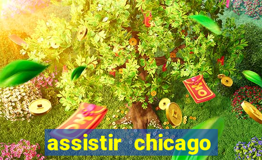 assistir chicago fire 3 temporada